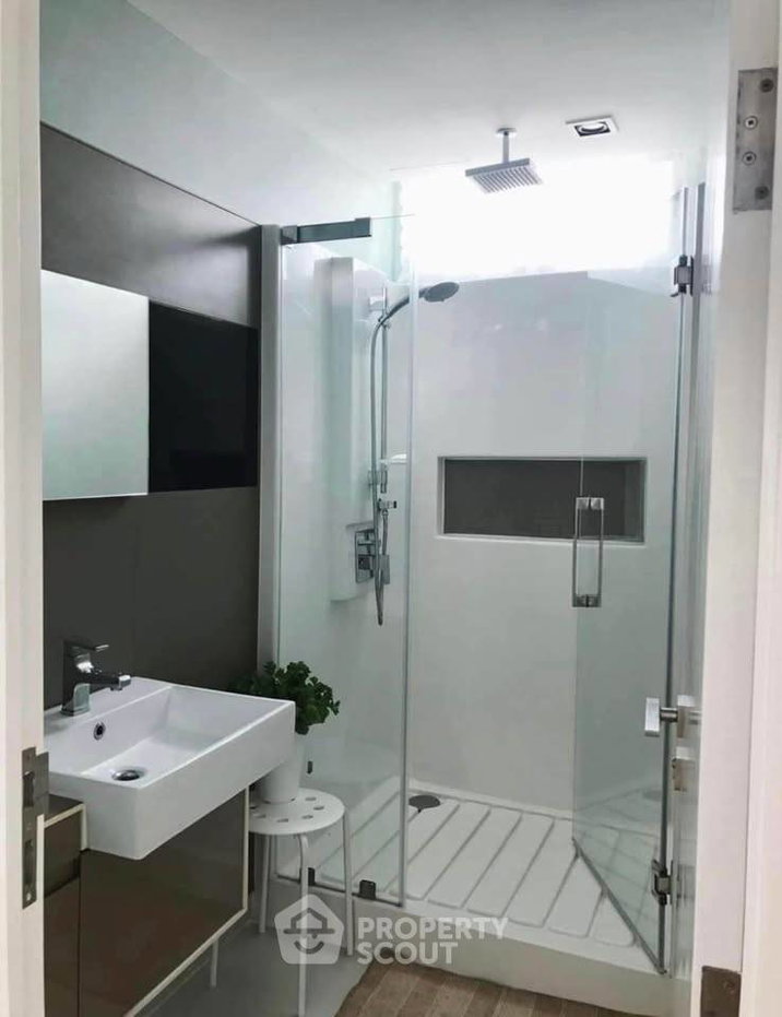 รูป คอนโด 2 ห้องนอน 83 ตร.ม. เดอะรูม สาทร-ตากสิน ใกล้ BTS พรนิมิตร 300 ม. (ID 2104668) - รูปที่ 10/12