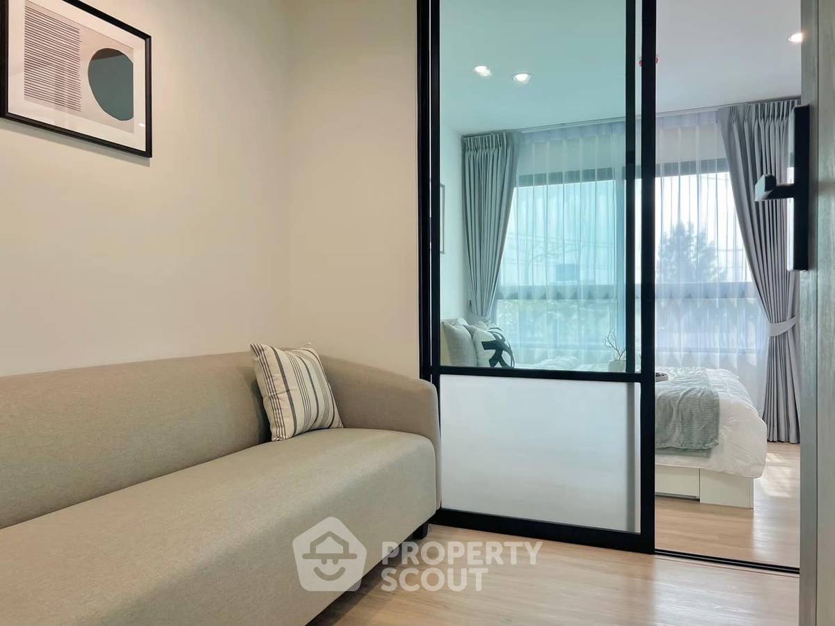 รูป คอนโด 1-ห้องนอน ที่ ไอคอนโด แอคทีฟ พัฒนาการ ใน สวนหลวง (ID 2064777) - รูปที่ 8/8
