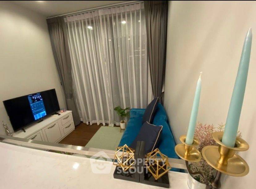 รูป คอนโด 1-ห้องนอน ที่ ไอดีโอ คิว วิคตอรี่ ใกล้ BTS อนุสาวรีย์ชัยสมรภูมิ (ID 2099821) - รูปที่ 12/16