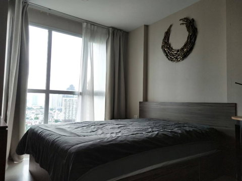 For   rent  Rhythm Sathorn - Narathiwas  🔴🔴