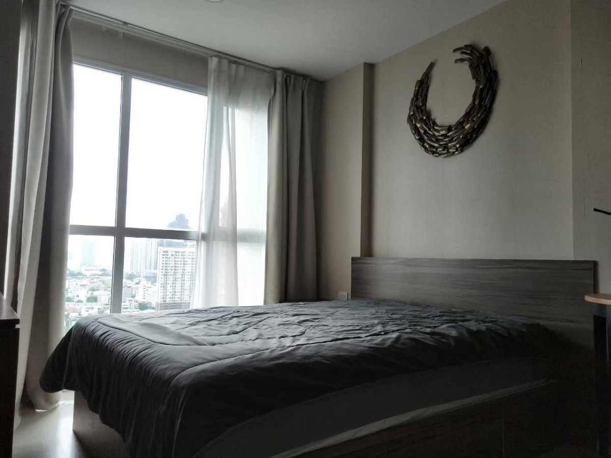 picture For   rent  Rhythm Sathorn - Narathiwas  🔴🔴 - 1/14