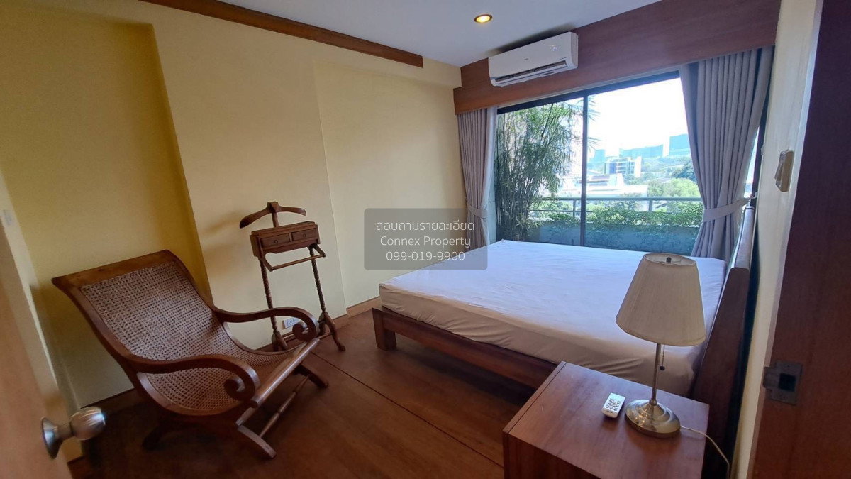 รูป เช่าคอนโด  สราญใจ แมนชั่น BTS-นานา คลองเตย เขต คลองเตย กรุงเทพ CX-151909 ✅ ทักไลน์ @connexproperty ตอบทันที ทีมงานมืออาชีพ ✅ - รูปที่ 4/6