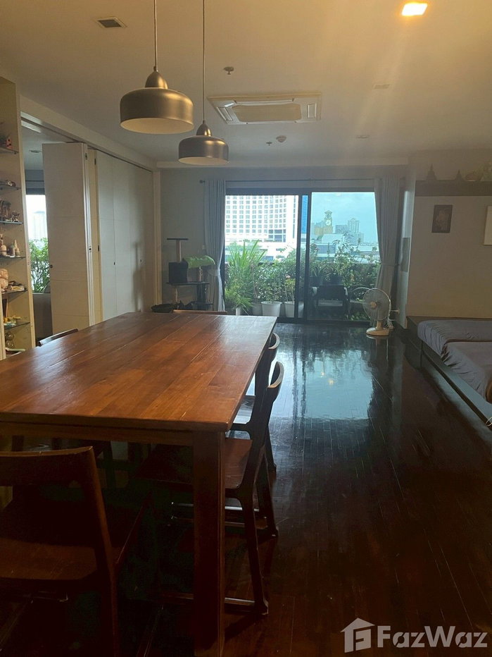รูป ขาย คอนโด 5 ห้องนอน ในโครงการ สลิลธารา 5587789 - รูปที่ 2/25