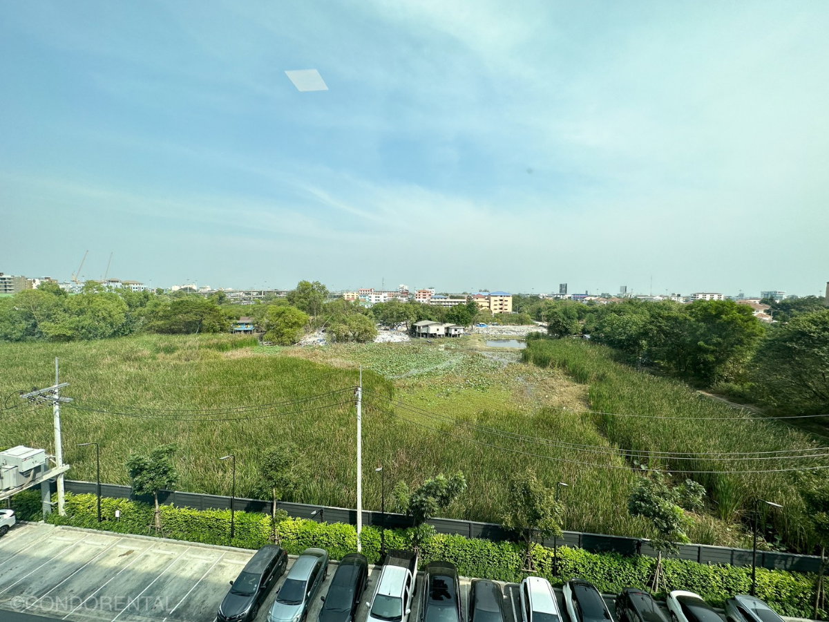 picture @Condorental condo for rent dcondo Campus Hideaway - 13/14