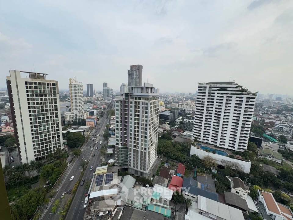 รูป คอนโด 1-ห้องนอน ที่ เมทริส ลาดพร้าว ใกล้ MRT ลาดพร้าว (ID 2845519) - รูปที่ 6/9