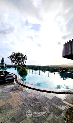 Condos for rent Phuket : 1-BR Condo at Calypso Garden Residences close to Nai Harn (ID 2851328)