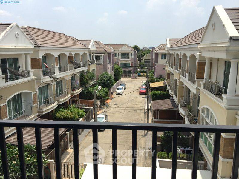 รูป คอนโด 2 ห้องนอน D Mura Ratchayothin ใกล้ BTS เกษตรศาสตร์ (ID 46428) - รูปที่ 8/10