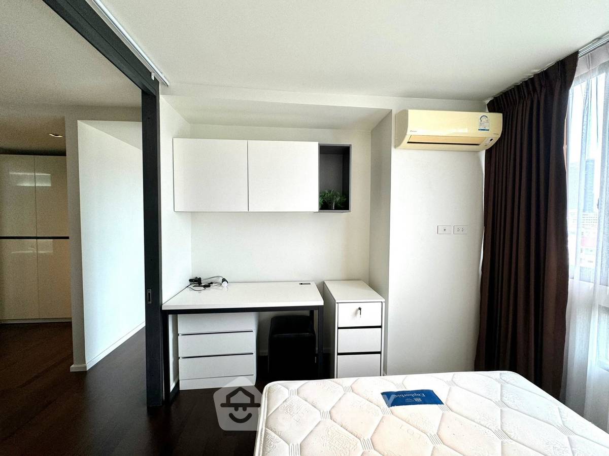 รูป คอนโด 1-ห้องนอน ที่ ฟอร์โมซ่า ลาดพร้าว 7 ใกล้ MRT ลาดพร้าว (ID 2848159) - รูปที่ 7/15