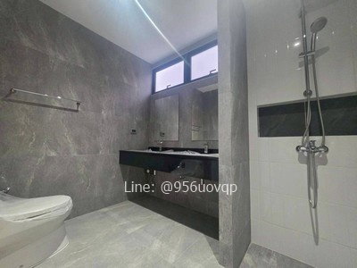 รูป sss545 ขาย Feel Town ลาดพร้าว 101 บ้านเดี่ยวสไตล์โมเดิร์น 3 ชั้น ใกล้รถไฟฟ้าสายสีเหลือง สถานีลาดพร้าว 101 - รูปที่ 15/31
