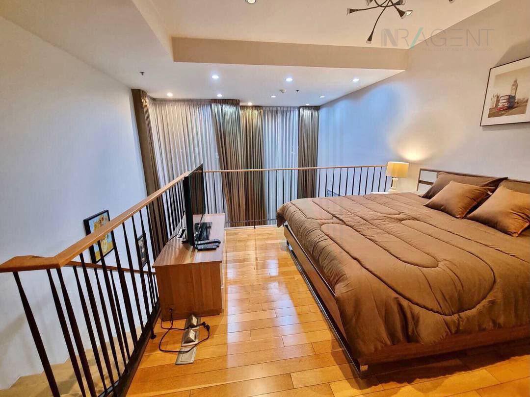 รูป 🎉 ให้เช่าคอนโด ดิ เอ็มโพริโอ เพลส อาคาร EAST ชั้น 14 Duplex 2 ห้องนอน ขนาด 85.00 ตรม ใกล้ เอ็มควอเทียร์ - รูปที่ 5/8