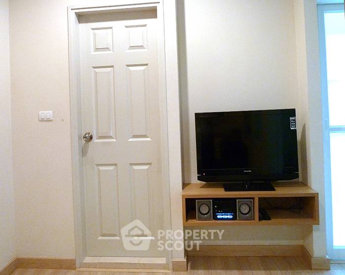 รูป คอนโด 1-ห้องนอน ที่ ไลฟ์ แอท สาทร 10 ใกล้ BTS เซนต์หลุยส์ (ID 426051) - รูปที่ 7/7