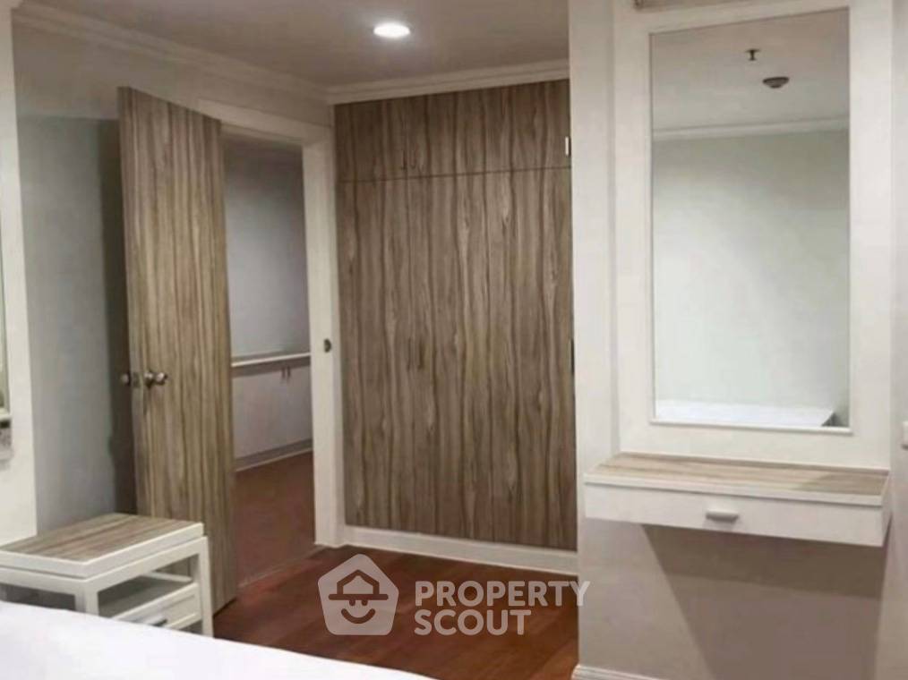 รูป คอนโด 3-ห้องนอน ที่ บ้านสวนเพชร คอนโดมิเนียม ใกล้ BTS พร้อมพงษ์ (ID 2840993) - รูปที่ 3/3