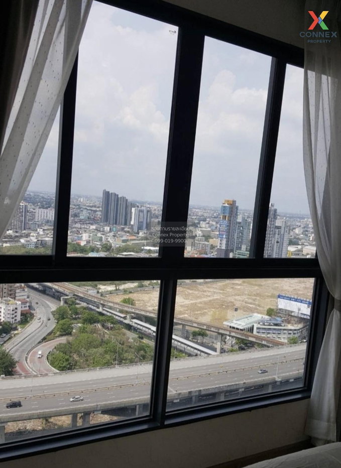 รูป เช่าคอนโด  ไอดีโอ โอทู BTS-บางนา บางนา เขต บางนา กรุงเทพ CX-112731 ✅ ทักไลน์ @connexproperty ตอบทันที ทีมงานมืออาชีพ ✅ - รูปที่ 8/10