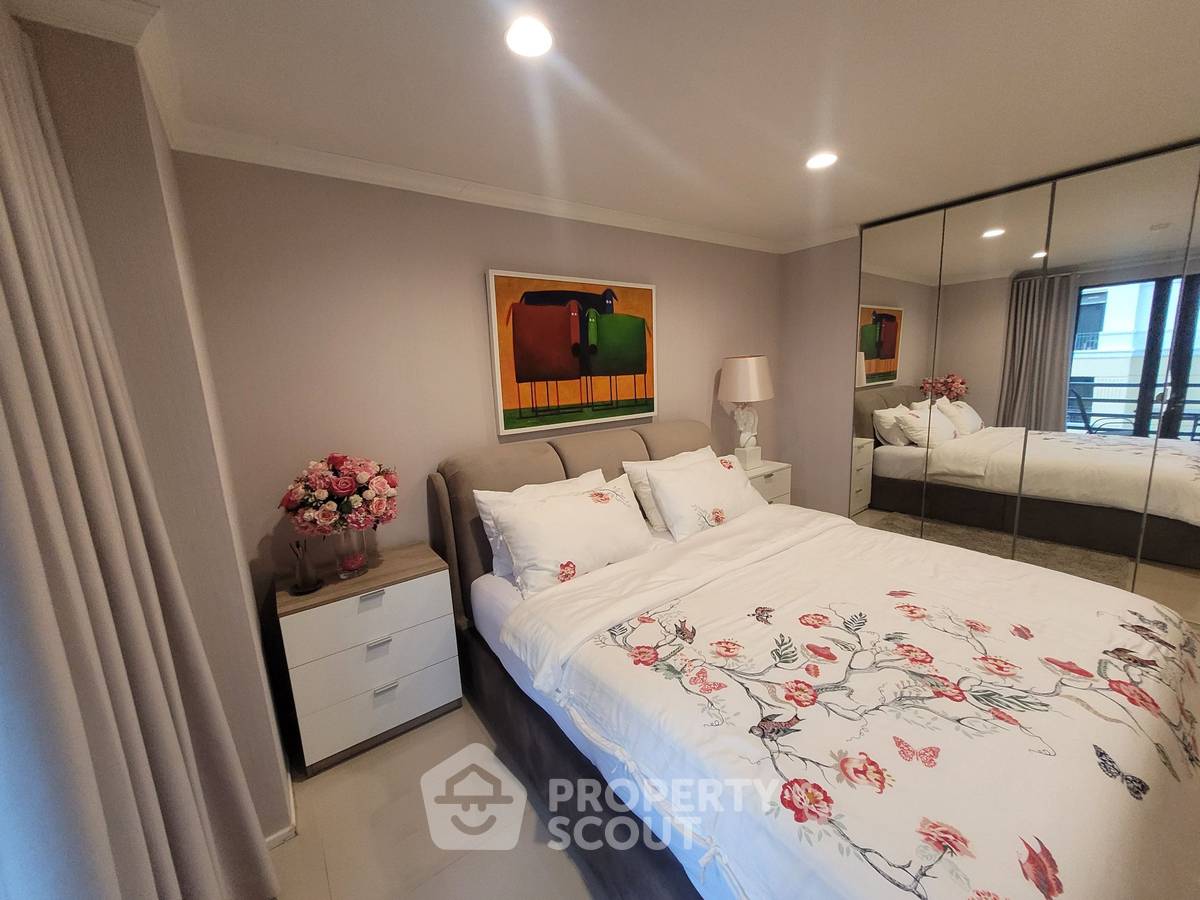 รูป คอนโด 2-ห้องนอน ที่ คอนโด เพิร์ล การ์เด้น ใกล้ BTS ช่องนนทรี (ID 1963456) - รูปที่ 22/22