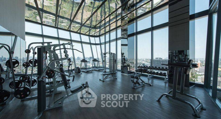 รูป คอนโด 1 ห้องนอน โครงการ Ideo Mobi Sukhumvit 66 ใกล้ BTS อุดมสุข 100 ม. ชั้น 22 (ID 1459191) - รูปที่ 4/5