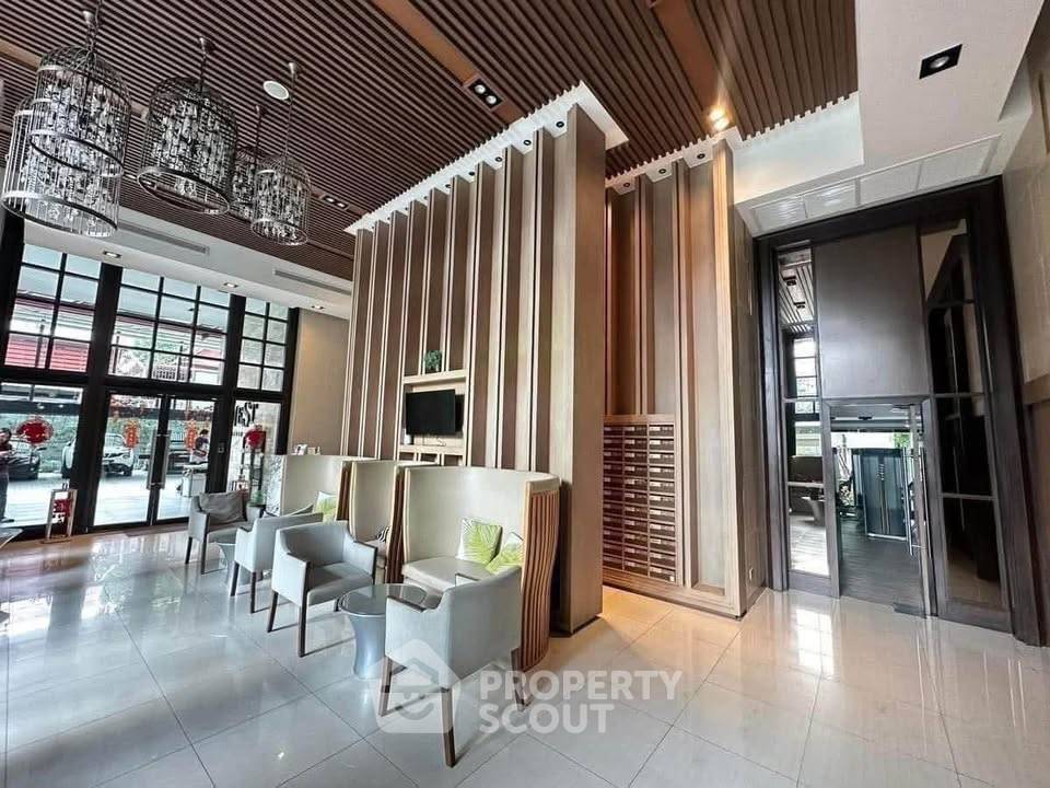รูป คอนโด 1-ห้องนอน ที่ เดอะ เนสท์ สุขุมวิท 22 ใกล้ MRT ศูนย์การประชุมแห่งชาติสิริกิติ์ (ID 2853447) - รูปที่ 9/13