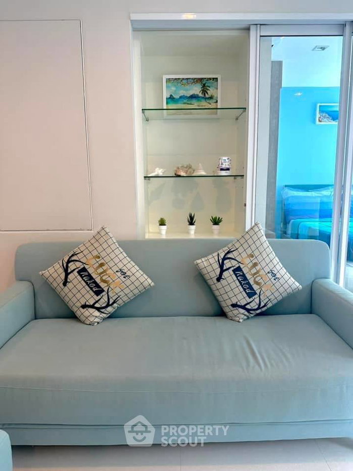 รูป คอนโด 2-ห้องนอน ที่ เบลล่า คอสต้า หัวหิน ใกล้ ยูเรก้า บีช คาเฟ่ หัวหิน (ID 1346324) - รูปที่ 6/13