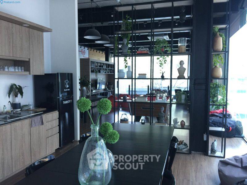 รูป คอนโด 2 ห้องนอน D Mura Ratchayothin ใกล้ BTS เกษตรศาสตร์ (ID 46428) - รูปที่ 10/10