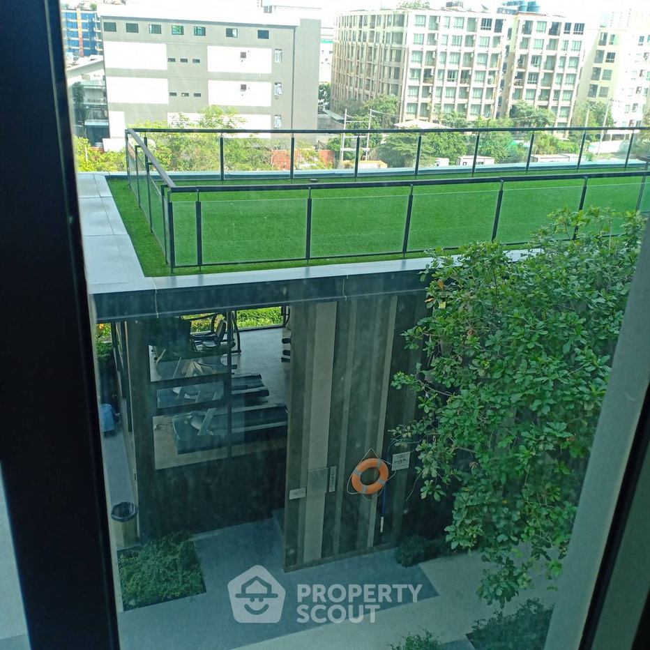 รูป ใกล้ MRT ห้วยขวาง 100 ม. | 1 ห้องนอน Centric Ratchada - Huai Khwang (ID 725543) - รูปที่ 14/22