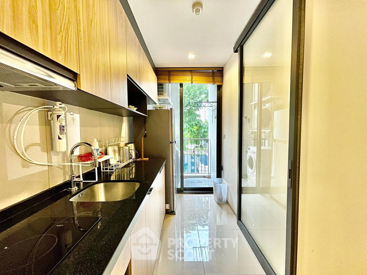 picture 1-BR Condo at Hasu Haus Sukhumvit 77 near BTS On Nut (ID 1531780) - 6/10