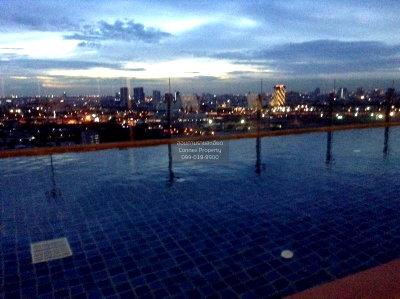 Condos for rent : 🔥🔥🔥 FOR RENT condo , The Editor Saphan Khwai , BTS-Saphan Khwai , Sam Sen Nai , Phaya Thai , Bangkok , CX-50992 ✅ Live chat with us ADD LINE @connexproperty ✅ 🔥🔥🔥