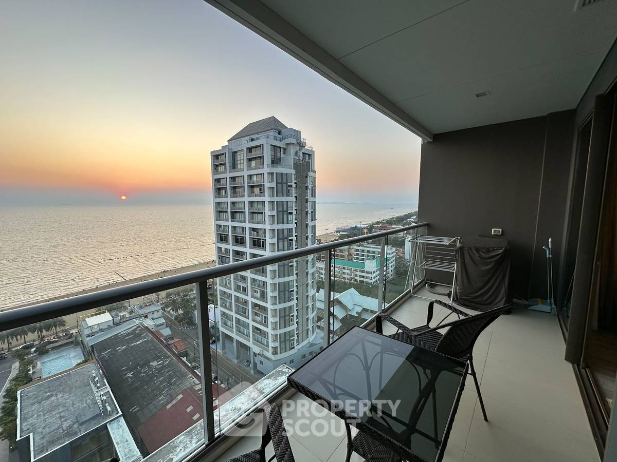 รูป คอนโด 1-ห้องนอน ที่ แอราส คอนโด พัทยา ใกล้ หาดจอมเทียน (ID 2101245) - รูปที่ 2/7