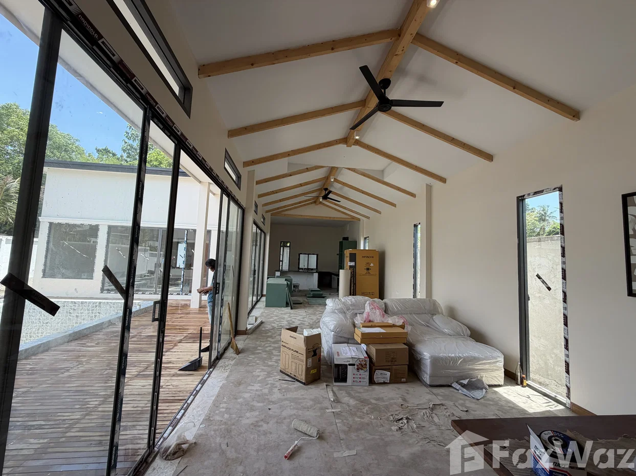 รูป ขาย วิลล่า 2 ห้องนอน ใน ศรีสุนทร, ภูเก็ต 6213856 - รูปที่ 11/27