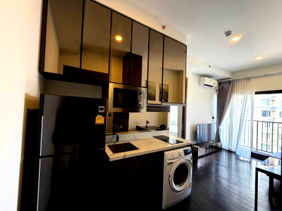 Condos for rent : For rent 💥: Park Origin Thonglor  💥 Beautiful room, ready to move in, beautifully decorated, fully furnished.