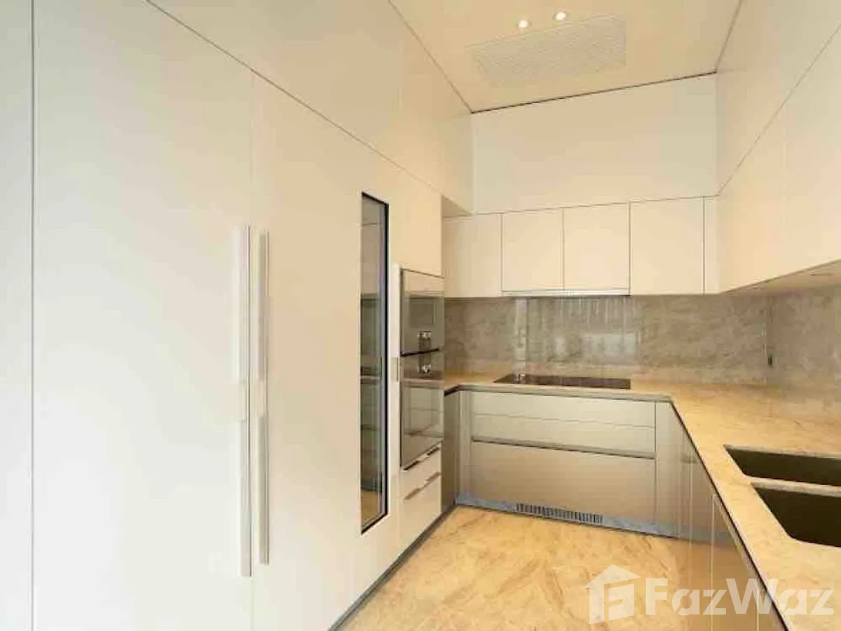 รูป คอนโดให้เช่า 2 ห้องนอน ในโครงการ สโคป หลังสวน 6233501 - รูปที่ 42/61