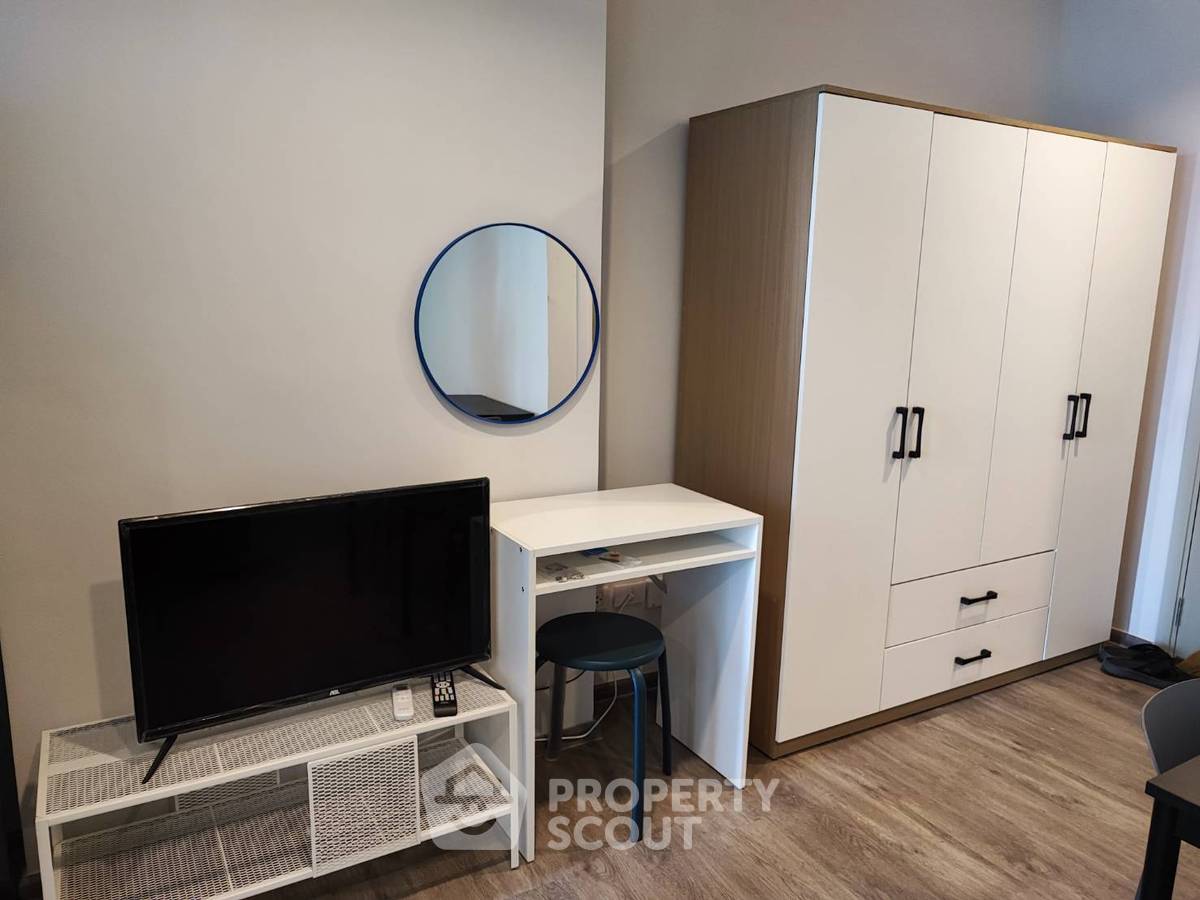 รูป คอนโด 1-ห้องนอน ที่ รีเจ้นท์ โฮม บางนา ใกล้ BTS บางนา (ID 2843045) - รูปที่ 8/10