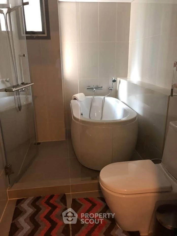 รูป คอนโด 2-ห้องนอน ที่ ไซมิส นางลิ้นจี่ ใน ช่องนนทรี (ID 2840210) - รูปที่ 7/7