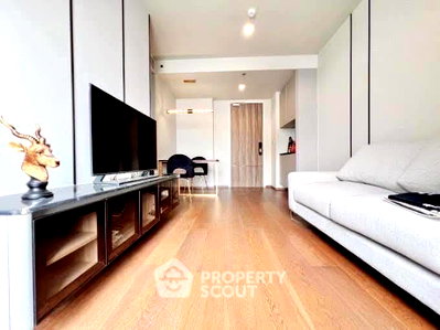 Condos for rent : 1-BR Condo at Ideo Q Sukhumvit 36 near BTS Thong Lor (ID 2077089)