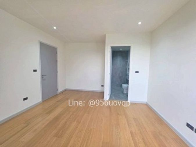 4-bed house for sale, 270 sqm, 40 sq wah, Feel Lat Phrao 101
