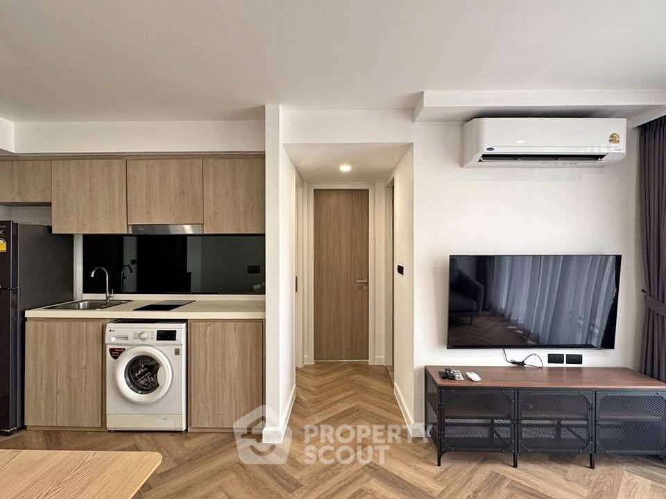 รูป คอนโด 2-ห้องนอน ที่ ฟินน์ อารีย์ ใกล้ BTS อารีย์ (ID 2854113) - รูปที่ 1/12