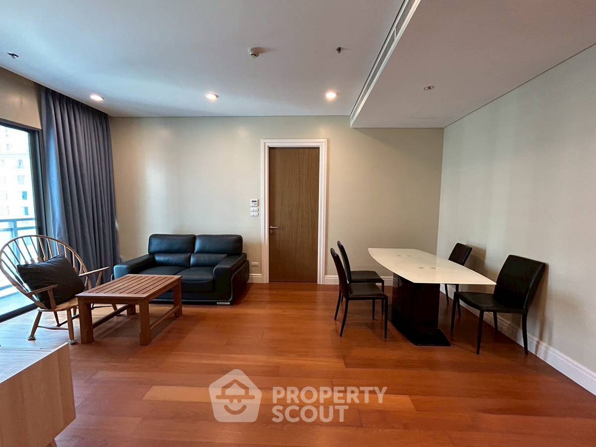 รูป คอนโด 2-ห้องนอน ที่ ไบร์ท สุขุมวิท 24 คอนโดมิเนียม ใกล้ BTS พร้อมพงษ์ (ID 2839390) - รูปที่ 4/9