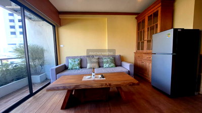 Condos for rent : 🔥🔥🔥 For Rent Condo , Saranjai Mansion , BTS-Nana , Khlong Toei , Khlong Toei , Bangkok , CX-151909 ✅ Live chat with us ADD LINE @connexproperty ✅ 🔥🔥🔥