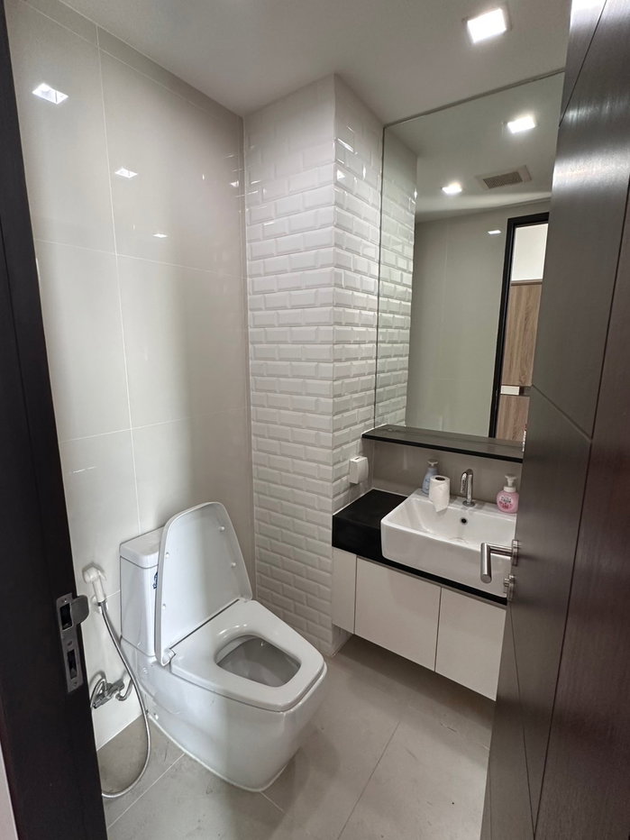 รูป Wish Signature 3 Bed 3 Bath 60,000 B 91.75 sq.m. Please add LINE ID @806qphgn o8415o5483 - รูปที่ 4/11