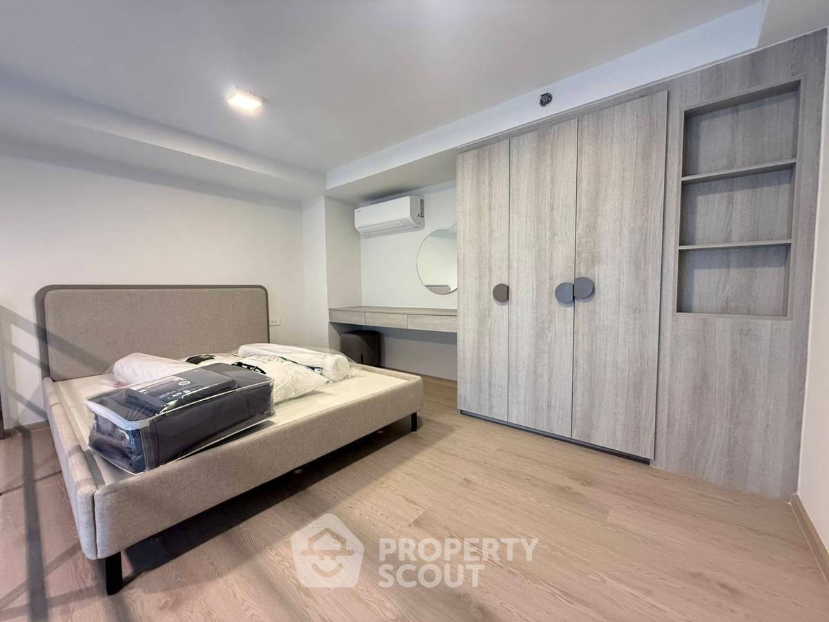 รูป คอนโด 1-ห้องนอน ที่ โค้บบ์ เกษตร-ศรีปทุม ใน ลาดยาว (ID 2830008) - รูปที่ 7/10