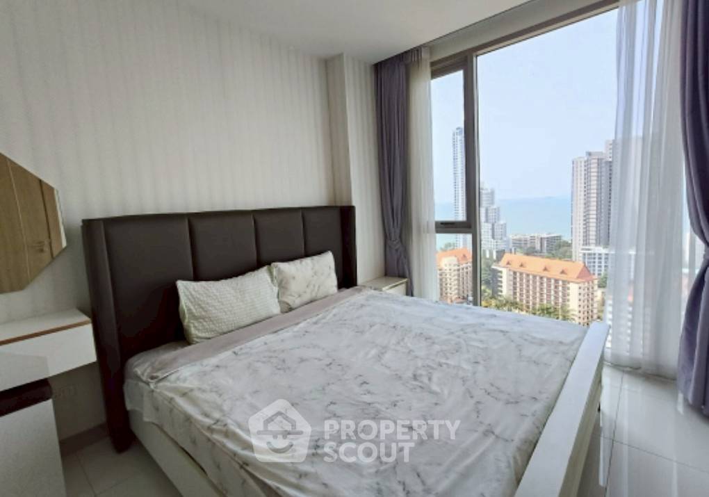 รูป คอนโด 1-ห้องนอน ที่ เดอะ ริเวียร่า วงศ์อมาตย์ ใกล้ ปราสาทสัจธรรม (ID 2778496) - รูปที่ 8/16