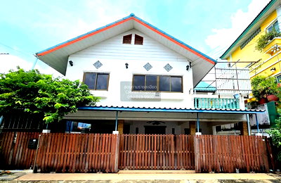 Houses for rent Bangkok : For Rent House , Senaniwet 1 , Chorakhe Bua , Lat Phrao , Bangkok , CX-152830 ✅ Live chat with us ADD LINE @connexproperty ✅