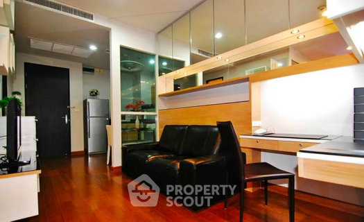 รูปภาพ คอนโด 1 ห้องนอน The Address Chidlom ชั้น 12 ใกล้ BTS ชิดลม (ID 648644)