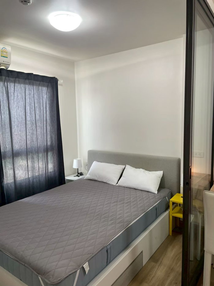 picture For Rent! Grene Condo Donmueang-Songprapha - 3/8