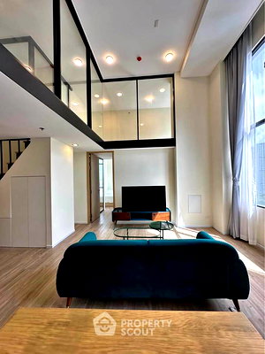 Condos for sale : 2-BR Condo at Ramada Plaza Residence Sukhumvit 48 near BTS Phra Khanong (ID 2799577)