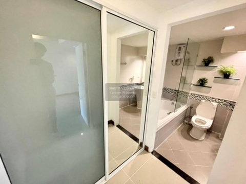 🔥🔥🔥 For Rent Condo , Waterford Sukhumvit 50 , BTS-Phra Khanong , Phra Khanong , Khlong Toei , Bangkok , CX-85231 ✅ Live chat with us ADD LINE @connexproperty ✅ 🔥🔥🔥