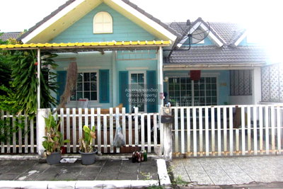 Townhouses for sale Eastern Seaboard Industrial Estate : For Sale Townhouse/Townhome  , Vina Town (Rayong) , Pluak Daeng , Pluak Daeng , Rayong , CX-107629 ✅ Live chat with us ADD LINE @connexproperty ✅