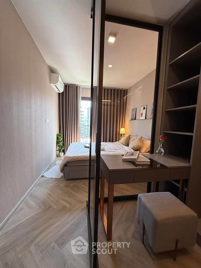 รูป คอนโด 1-ห้องนอน ที่ แชปเตอร์ ทองหล่อ 25 ใกล้ ทองหล่อ (ID 2799835) - รูปที่ 3/15