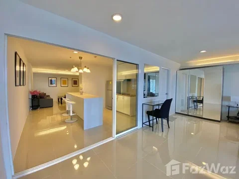 1 Bedroom for rent at Waterford Diamond Tower 5666986