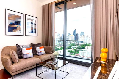 Condos for sale : 1-BR Condo at Khun By Yoo near BTS Thong Lor (ID 1269235)