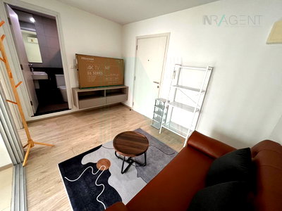 Condos for sale : For sell condo ELIO DEL MOSS Building D, Floor 2,1 bed room, Room size 30 sqm