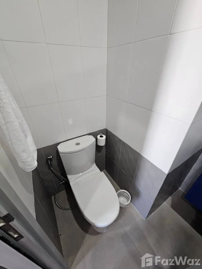รูป ขาย คอนโด 1 ห้องนอน ในโครงการ เอ็กซ์ที เอกมัย 6233449 - รูปที่ 5/10